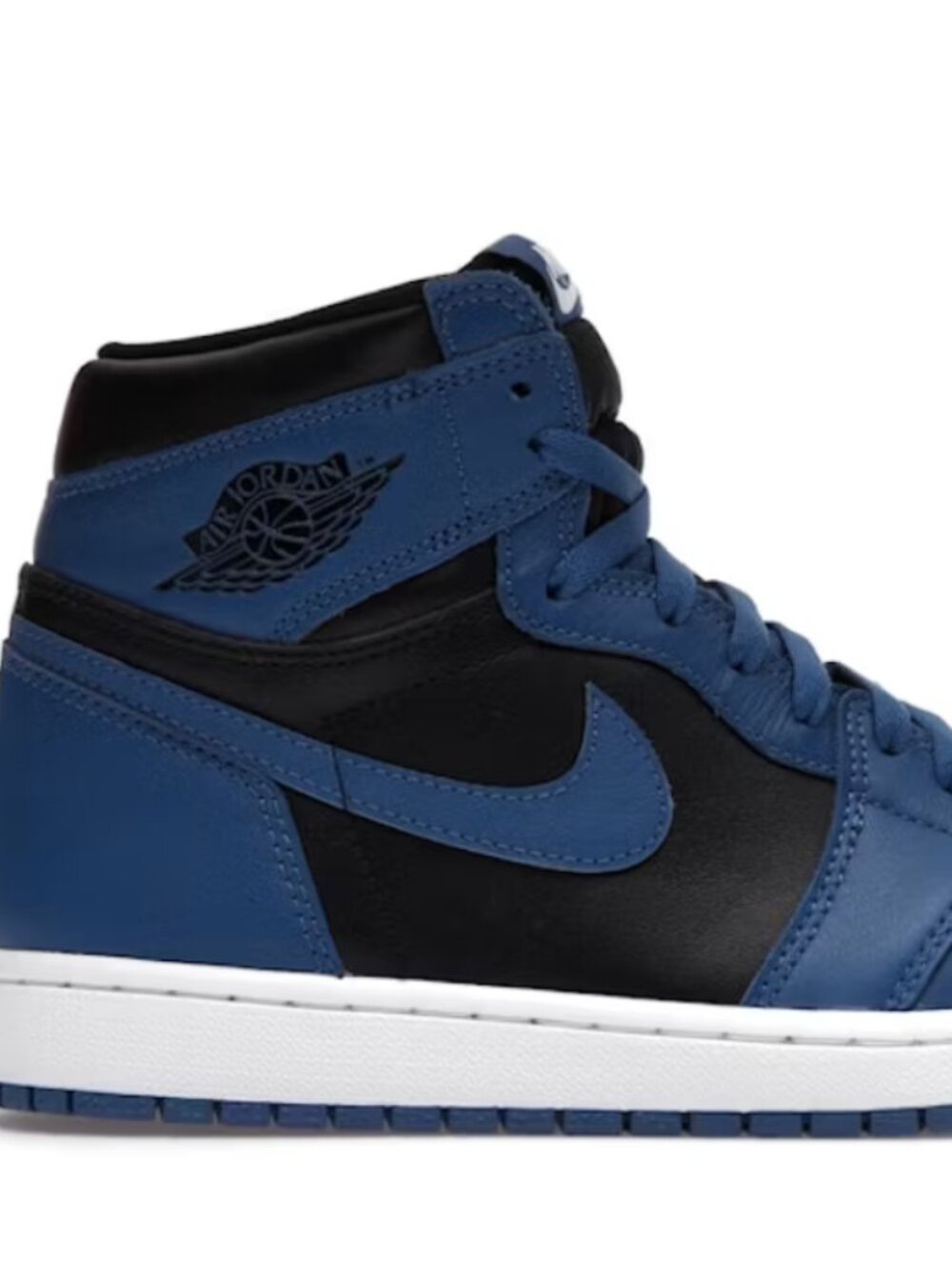 Air Jordan 1 Retro High OG 'dark marina blue' - 12